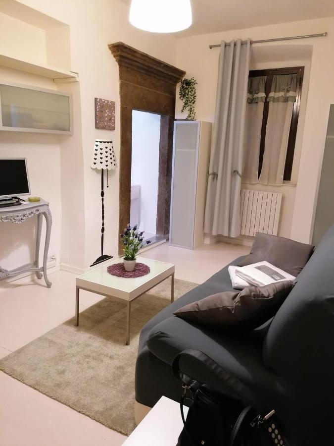 Viterbo Art Apartments Exteriör bild